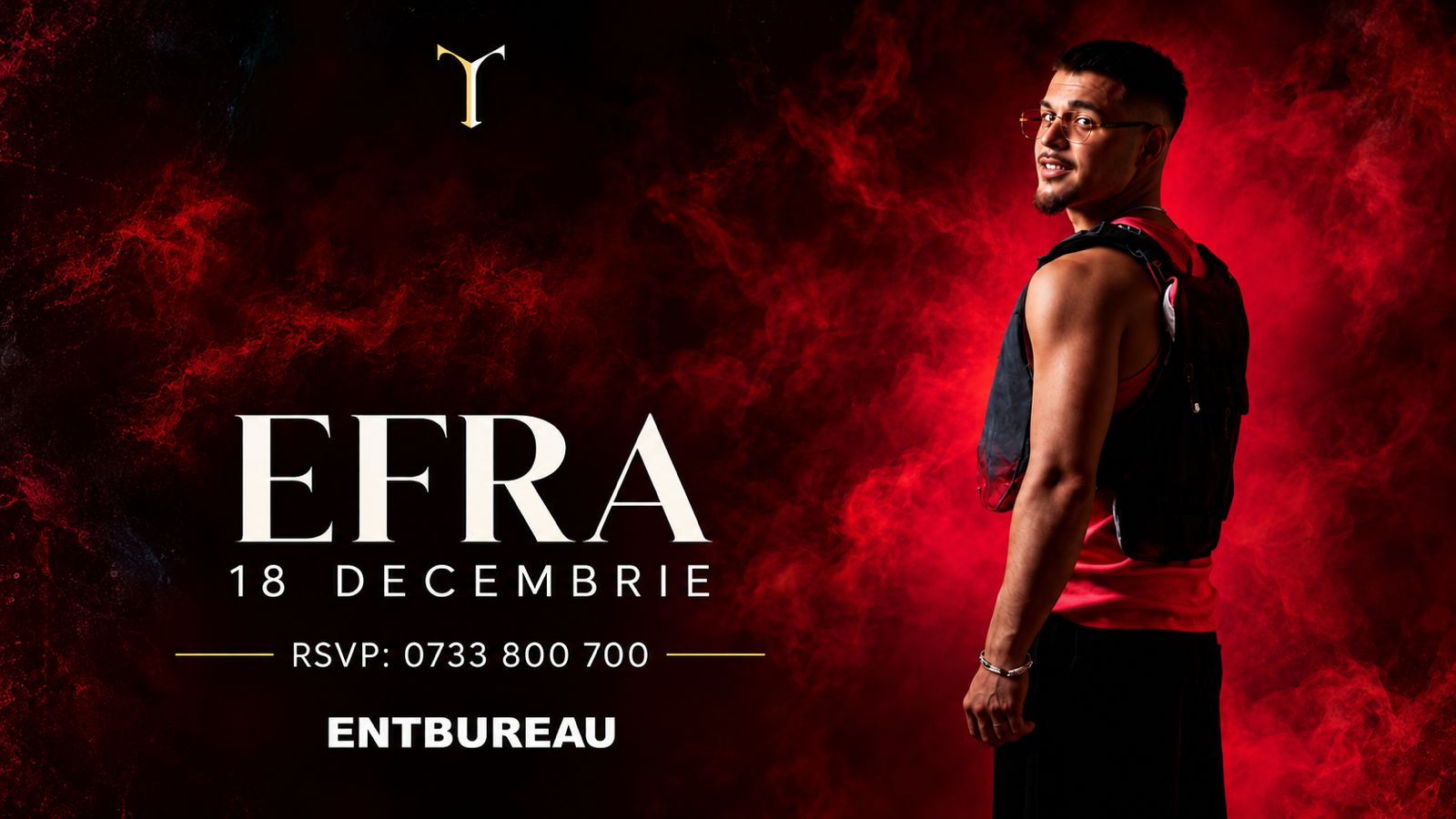 Efra@Temple