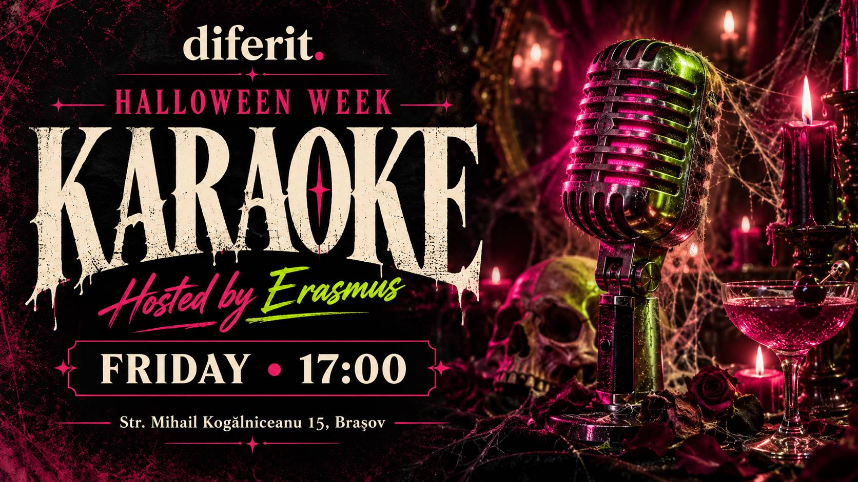 KARAOKE
