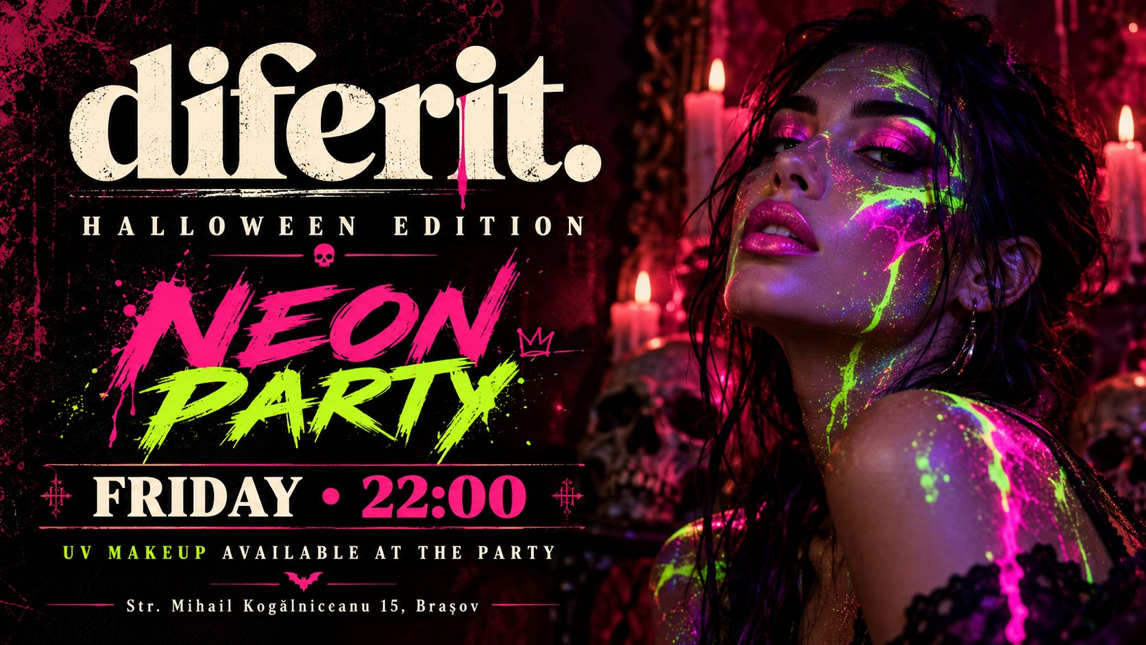 NEON PARTY